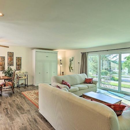 Interlaken Villa With Patio, Steps To Ridge Resort! レイク・ジェニーバ エクステリア 写真